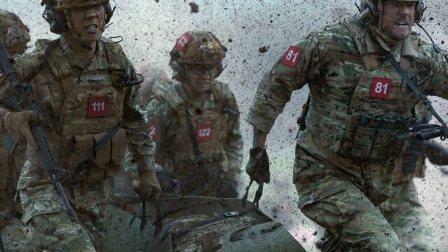 War Machine 2 é o próximo teste de franquia da Netflix