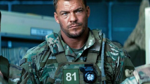 War Machine entra no clube raro da Netflix