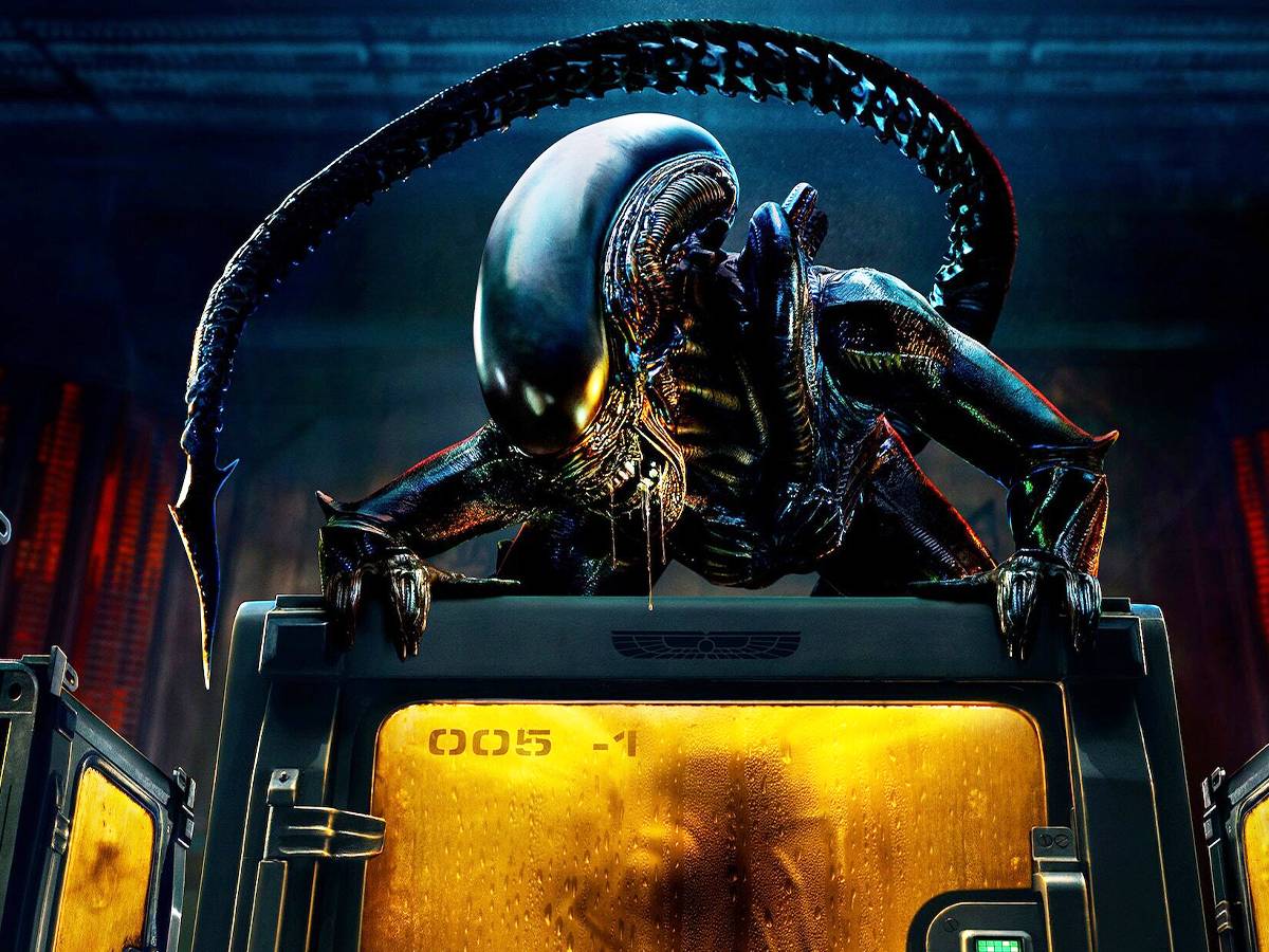 Alien: Isolation 2 revive um medo raro nos games