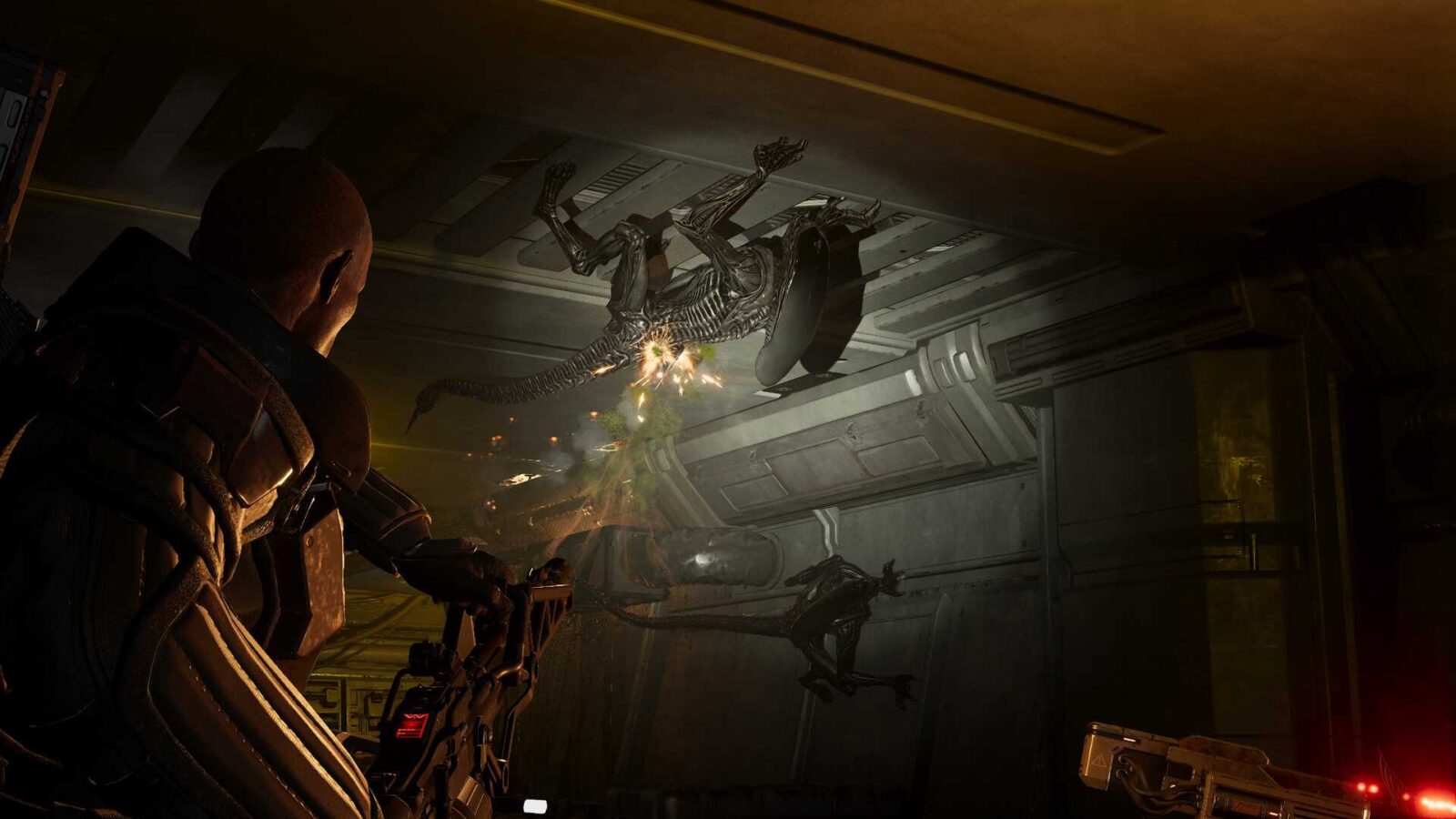 Aliens: Fireteam Elite 2 acerta onde o original falhou