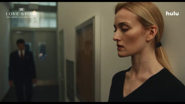 Grace Gummer entra em série da Apple com Dakota Fanning