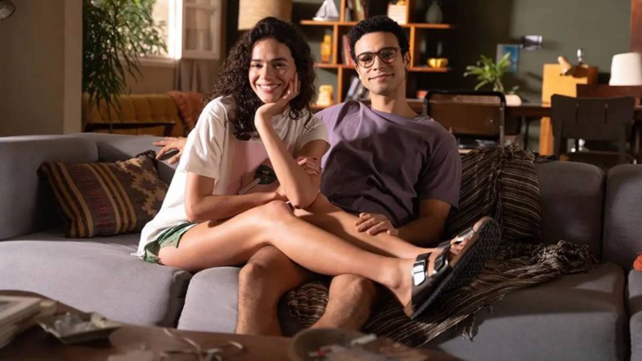 O que as fotos de Amor da Minha Vida mostram no Disney+