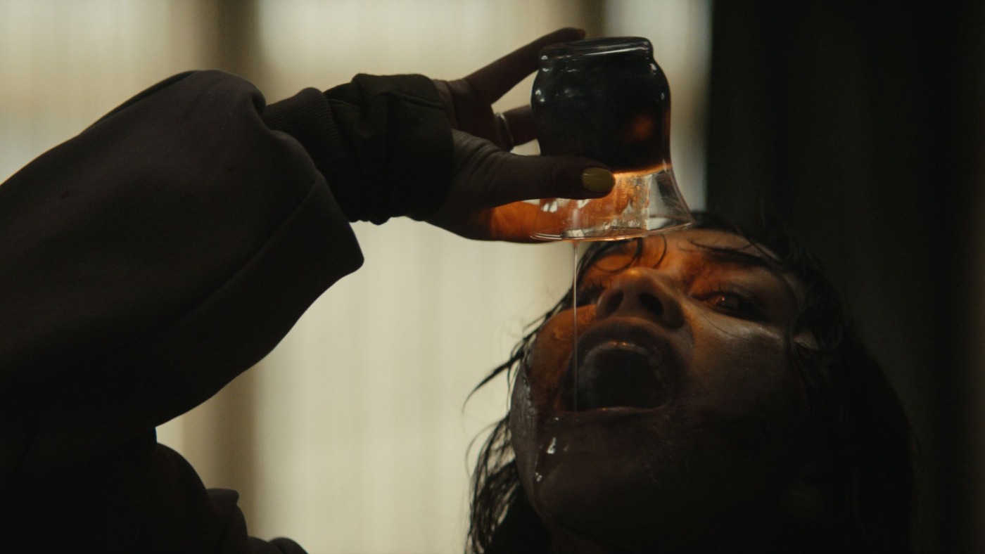 Evil Dead Burn ganha novo caminho na franquia — foto de divulgação