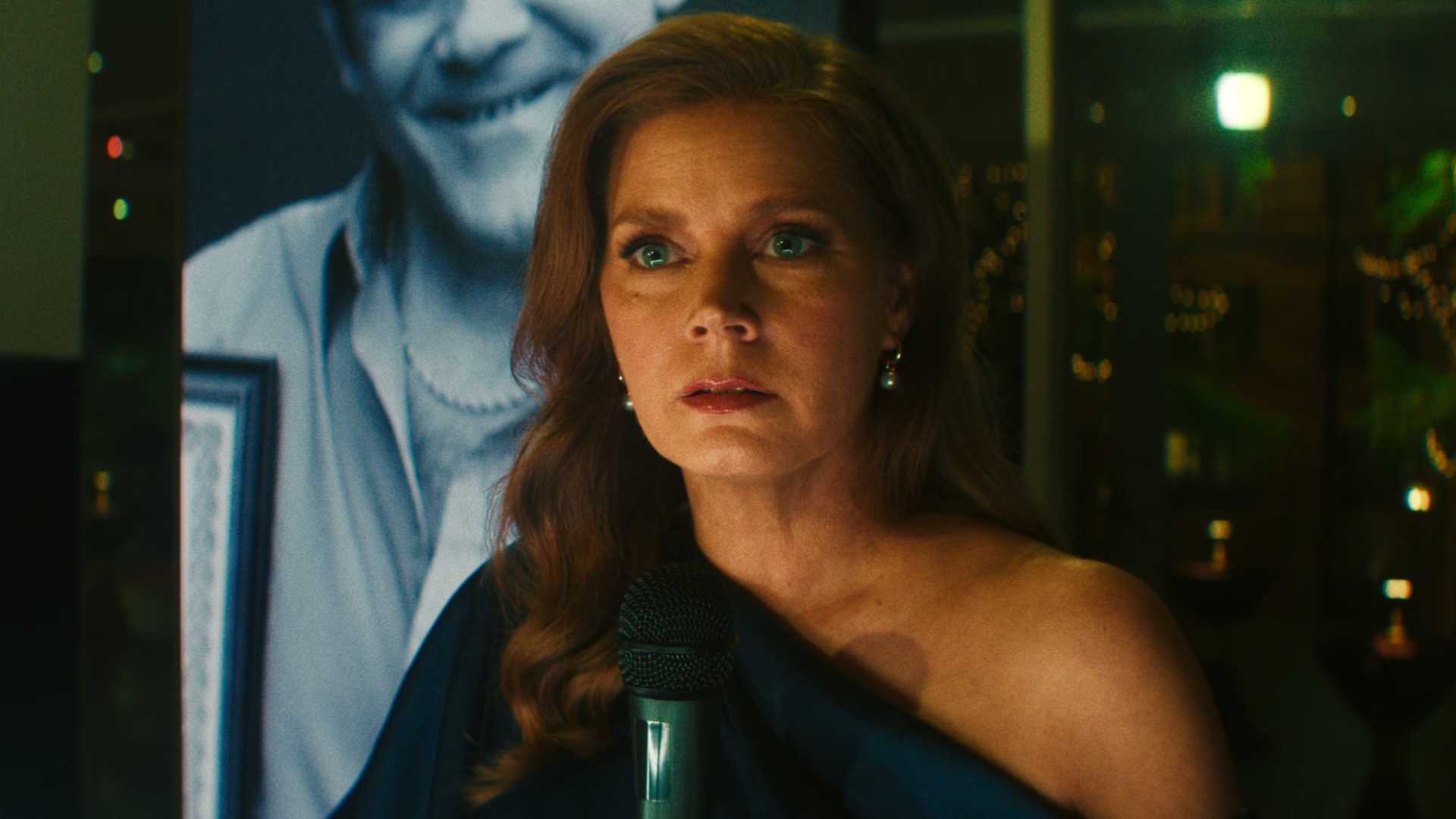 Amy Adams as Anna Bowden in Cape Fear