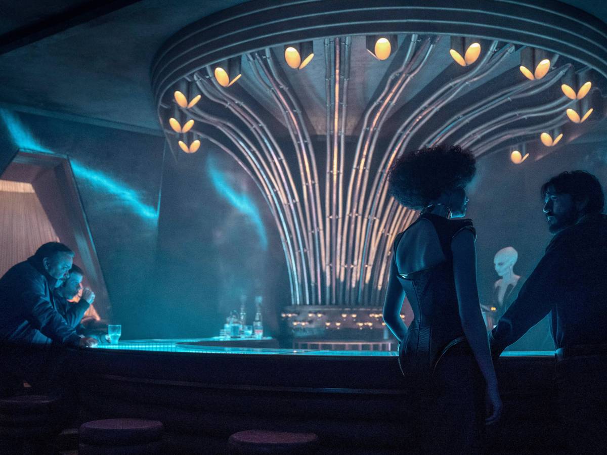 Star Wars no Disney+: A animação que refez o cânone