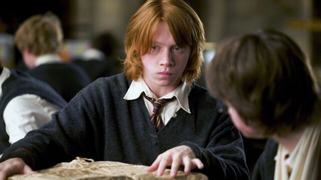Qual erro dos Weasley a HBO pode corrigir em Harry Potter?