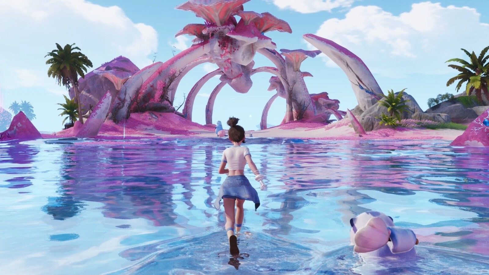 Aniimo: O rival de Pokémon que quer fugir do rótulo