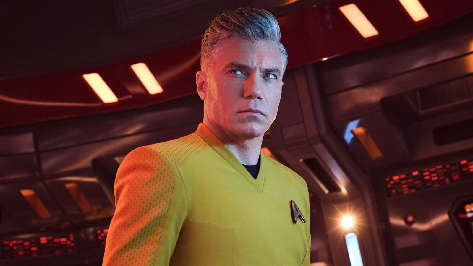 O risco da Paramount com Star Trek fora da TV