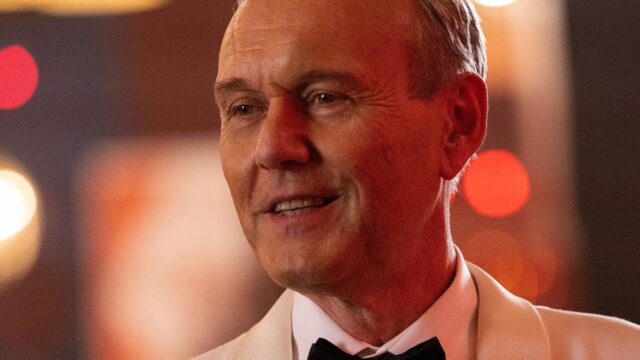 Anthony Stewart Head: O adeus ao Giles de Buffy