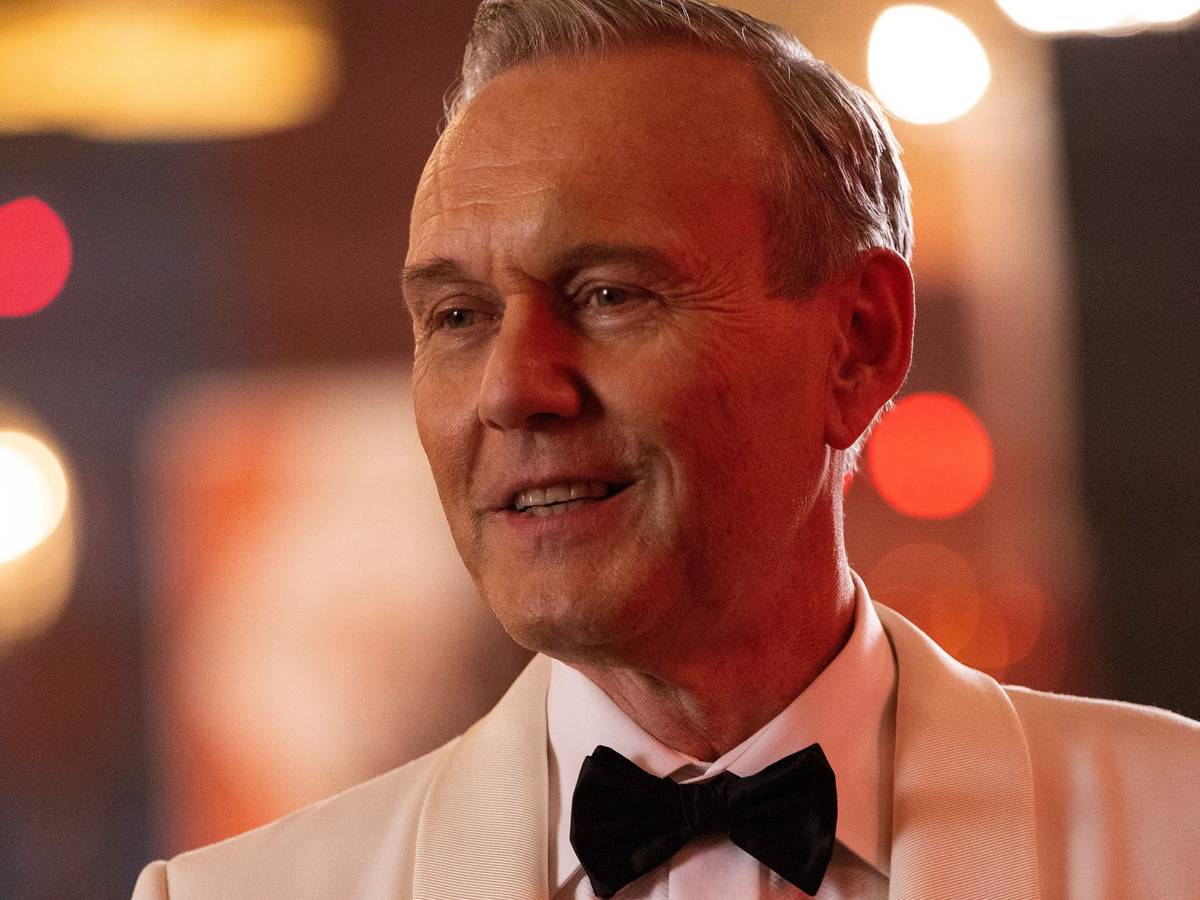 Anthony Stewart Head: O adeus ao Giles de Buffy