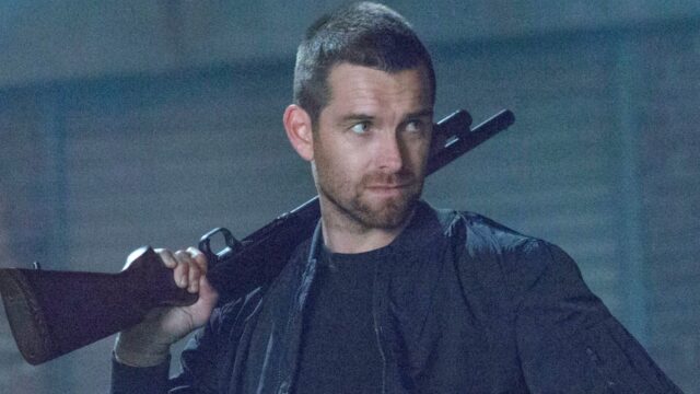 Banshee: A volta que mexe com Antony Starr