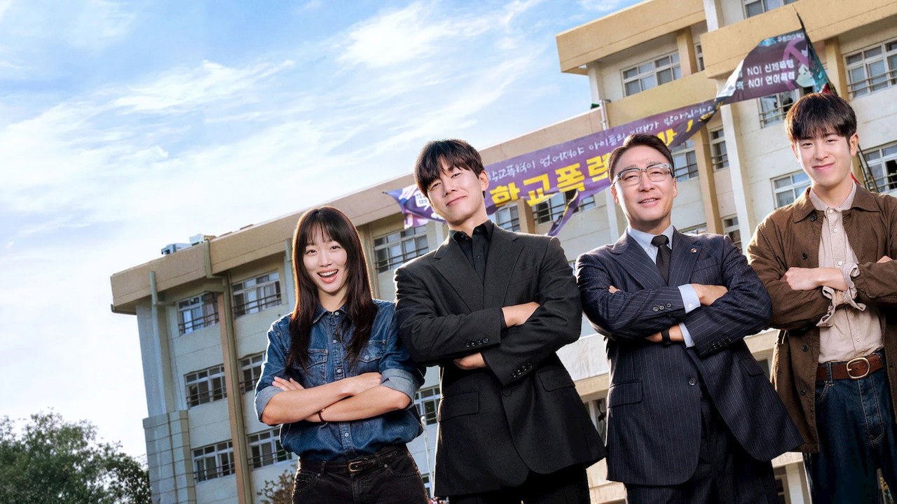 Aprendendo a Lição: vale a maratona do k-drama nº 1 da Netflix?