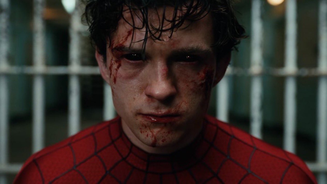 Tom Holland entrega pista sobre Homem — foto de divulgação