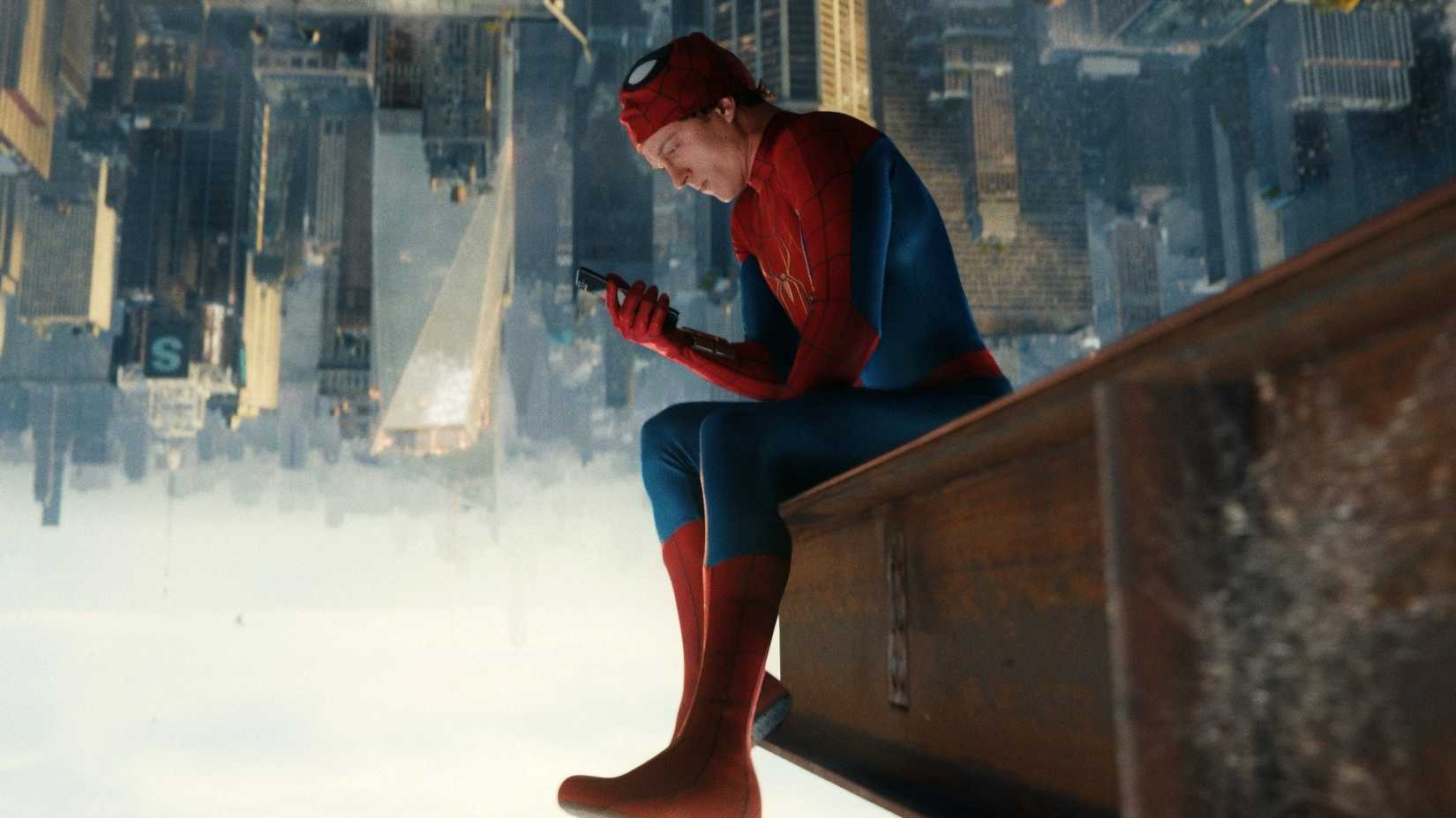 Homem — foto de divulgação