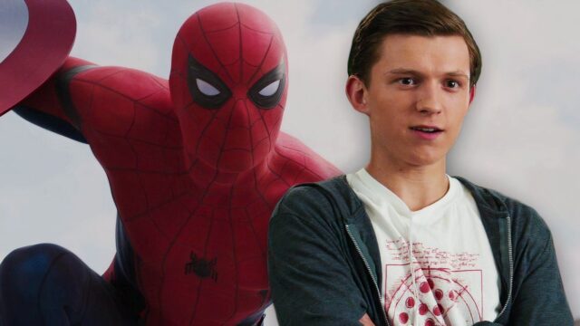 Quantos anos Homem de Ferro tem a mais que o Homem-Aranha?