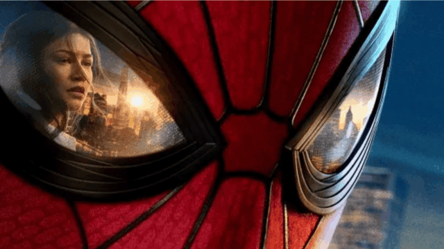 Homem-Aranha: Um Novo Dia já mudou por dentro