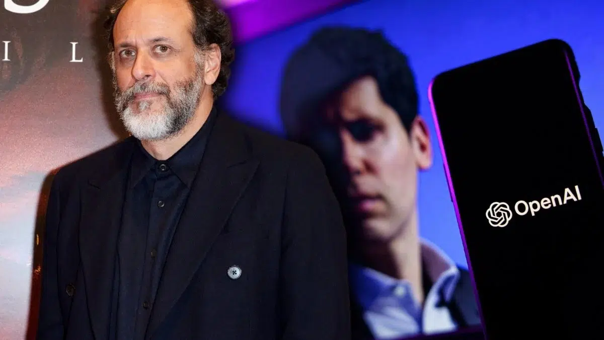 Artificial encalha em Hollywood e expõe um medo real