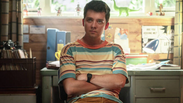 Hamburg Days ganha seu Brian Epstein com Asa Butterfield