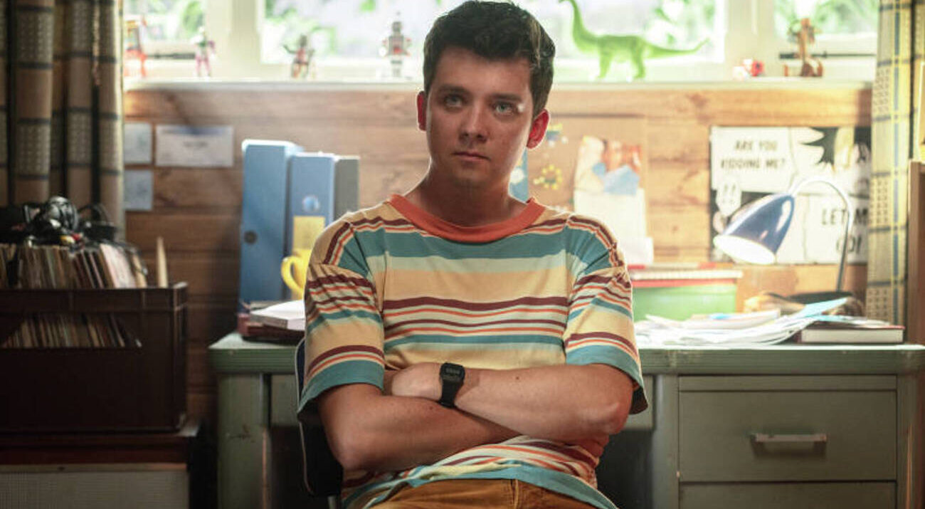 Hamburg Days ganha seu Brian Epstein com Asa Butterfield