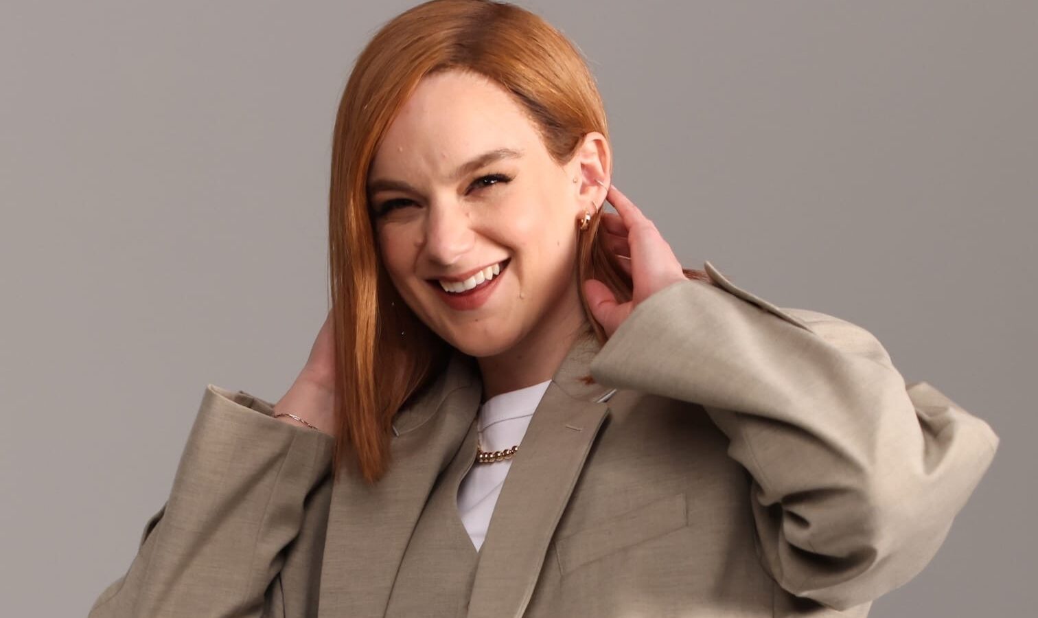 The Catch com Ashley Padilla muda o tom da rom-com