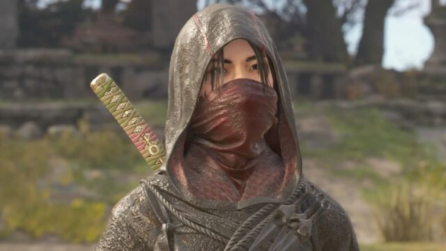O adeus de Shadows muda Assassin’s Creed