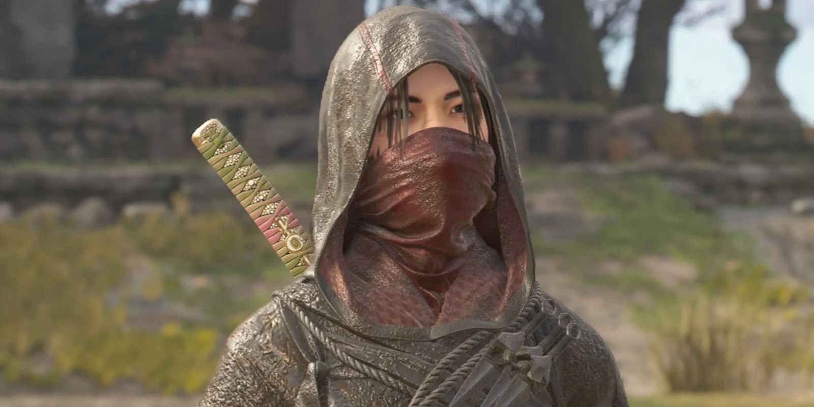 O adeus de Shadows muda Assassin’s Creed