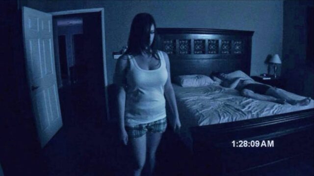 Franquia de terror retorna em 2027 nos cinemas