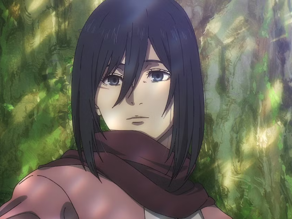 Attack on Titan — foto de divulgação