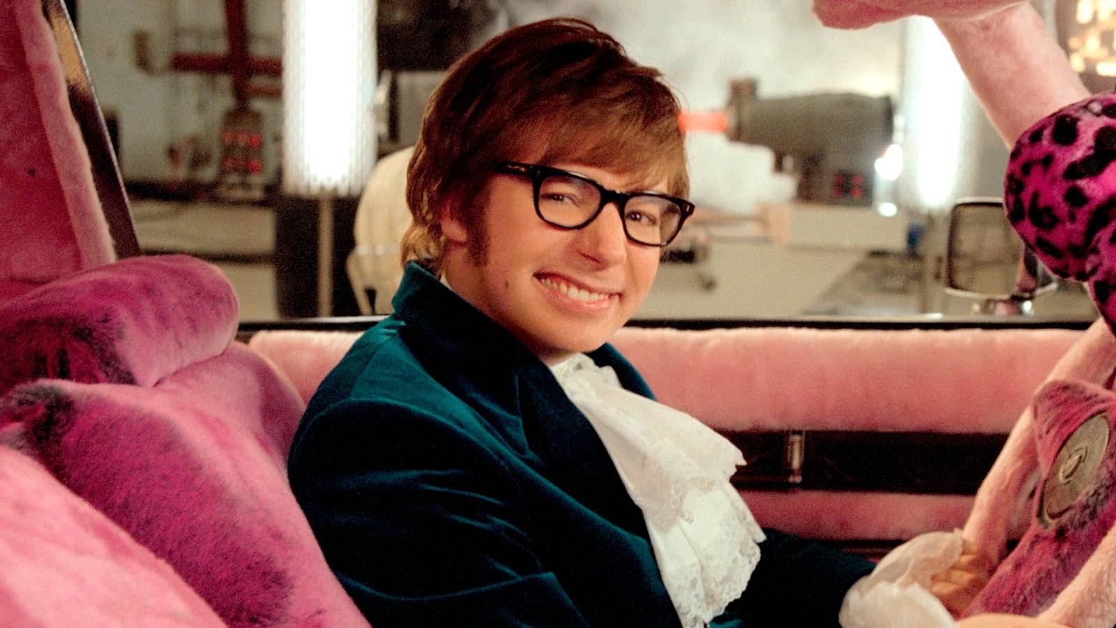 Mike Myers tira Austin Powers 4 do limbo após 24 anos