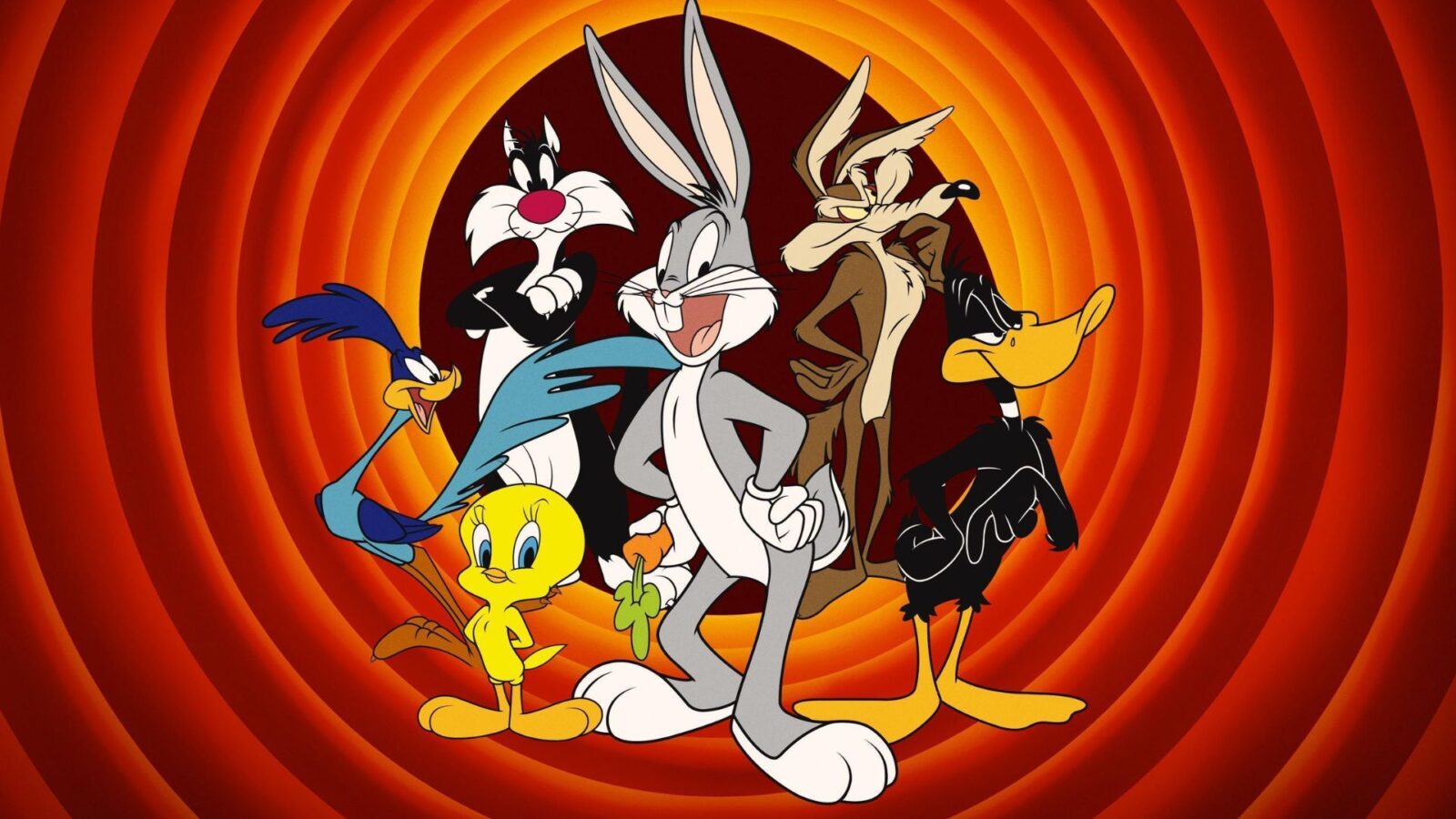 Trinta anos depois, Space Jam volta como produto