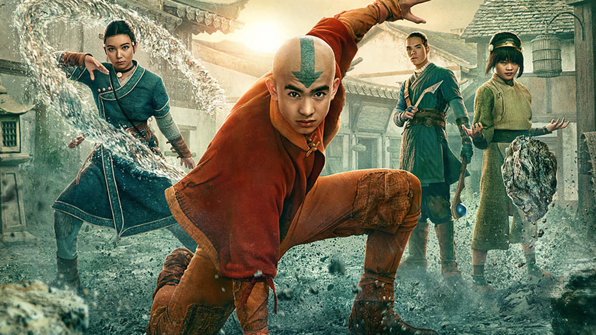 Avatar — foto de divulgação