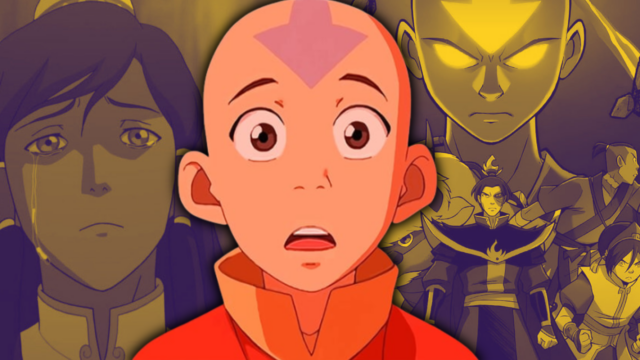 Avatar: A Promessa entende Korra melhor?