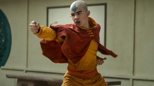 Avatar: The Last Airbender ficou mais longa. Resolve?