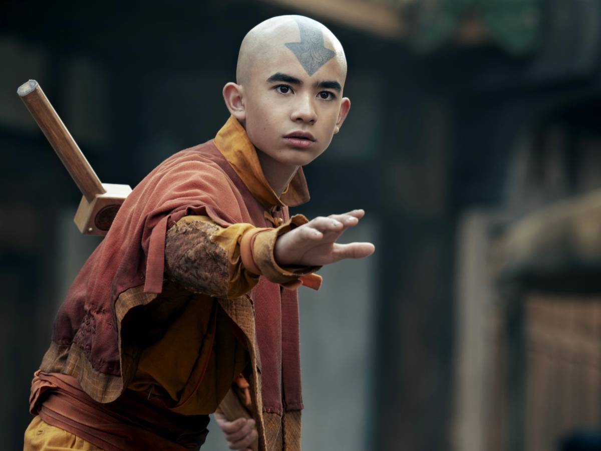 Avatar — foto de divulgação