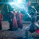 Azula e o raio em Avatar: A cena da Netflix explica mais