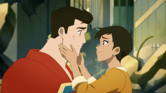 Terceira temporada amplia o universo e divide opiniões