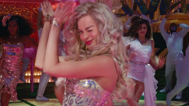 Margot Robbie no MCU? Sue Storm já não faz sentido