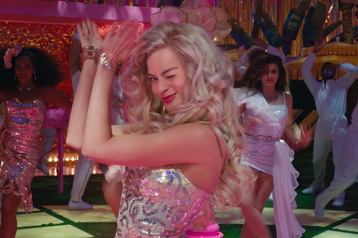 Margot Robbie no MCU? Sue Storm já não faz sentido