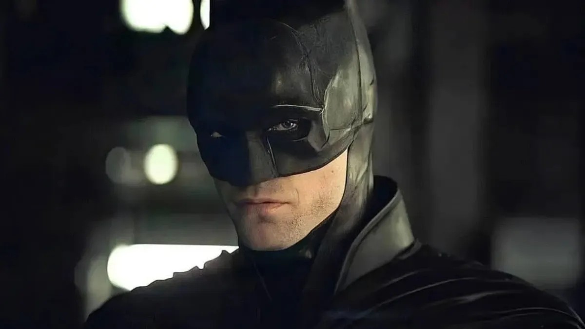 Batman — foto de divulgação