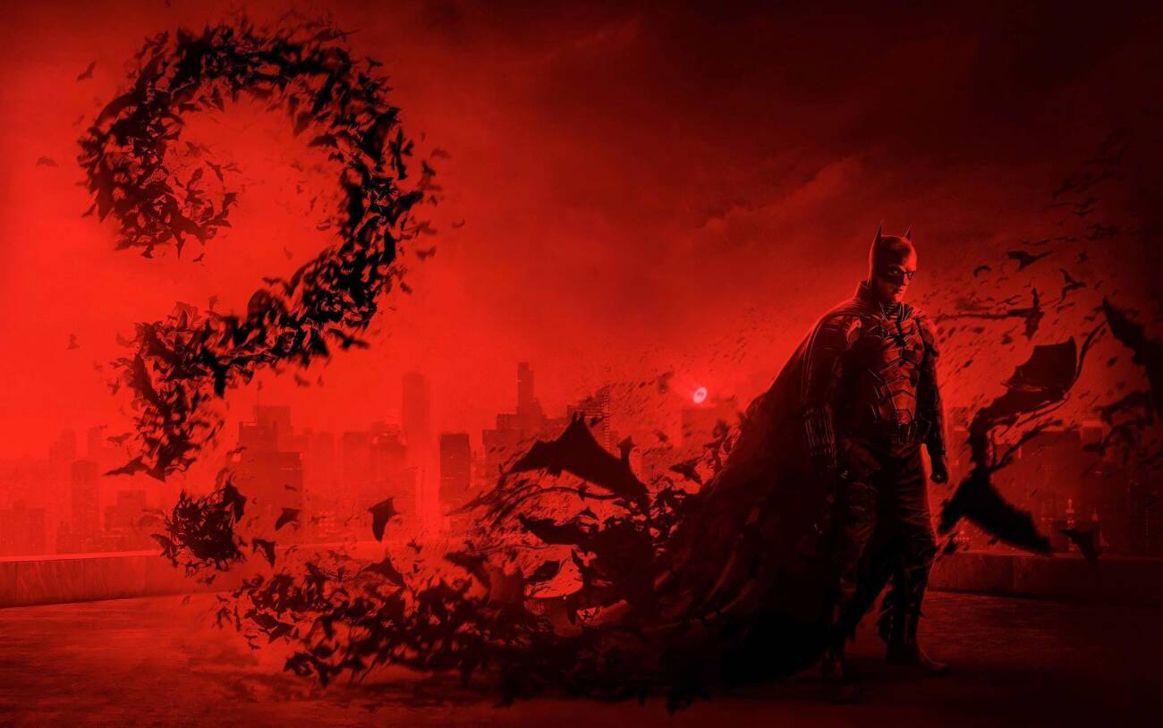 Batman: Parte II mantém Matt Reeves longe do DCU
