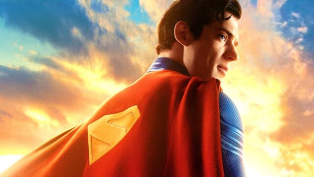 Batman é mais velho que Superman no DCU? Gunn responde