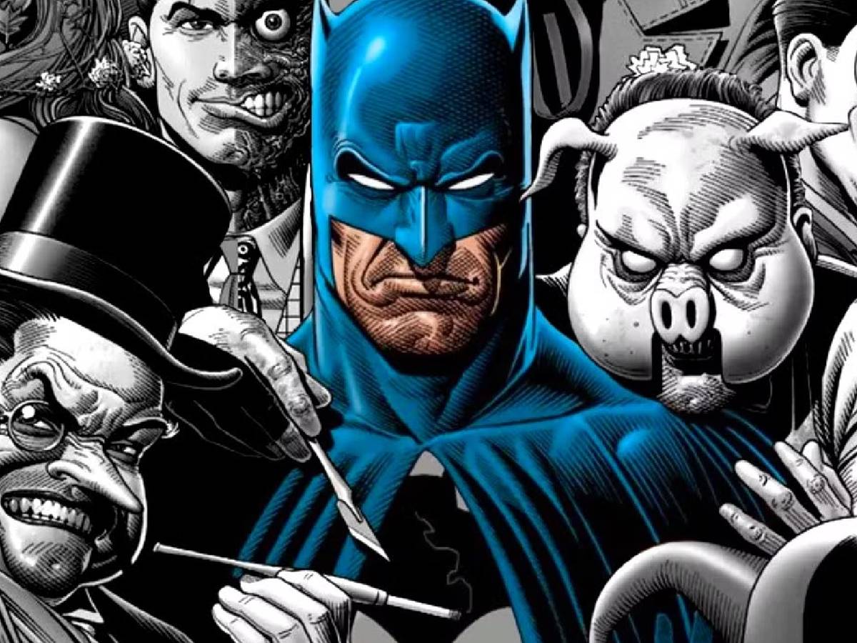 Batman #10 acerta um vilão que parecia intocável — foto de divulgação