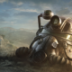 A série de Fallout ganhou um papel maior que o jogo