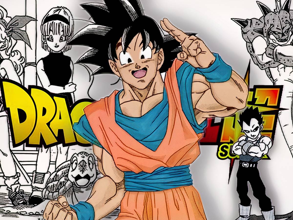 Yamcha sai da piada no arco que Dragon Ball mira — foto de divulgação