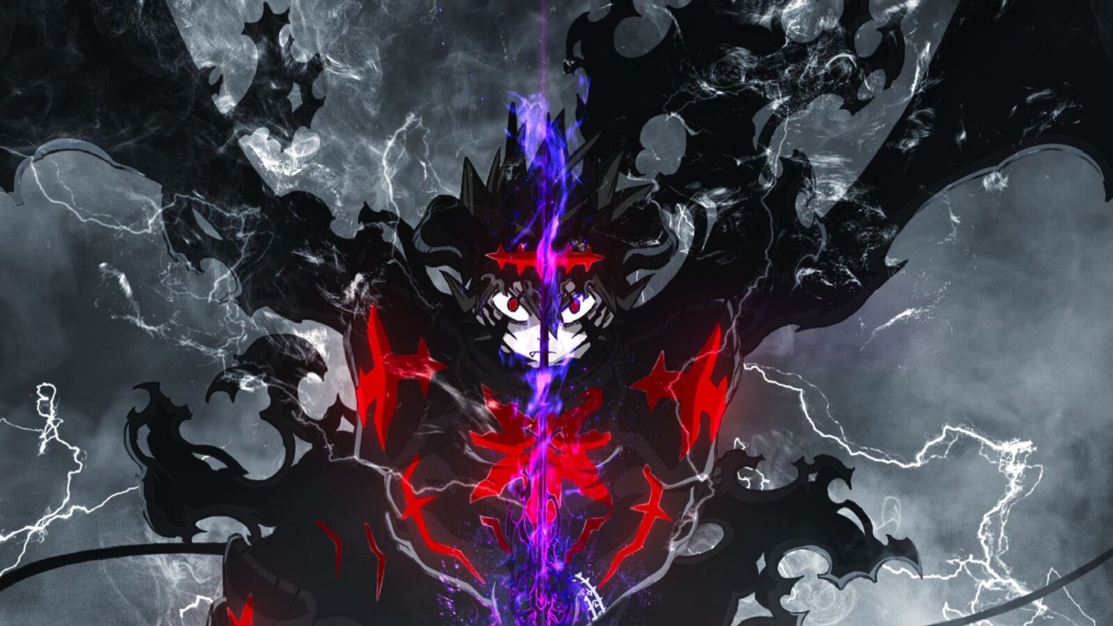 Quando Black Clover volta na Crunchyroll?