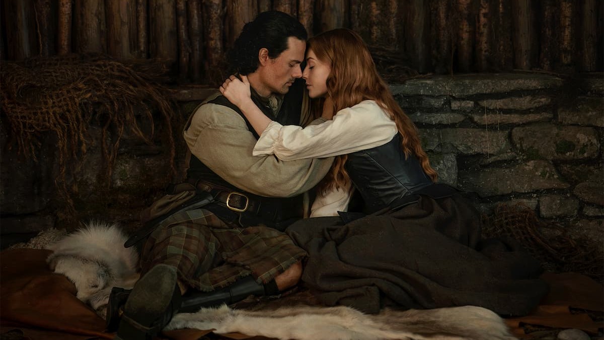 Pré-sequência de Outlander retorna em 2026