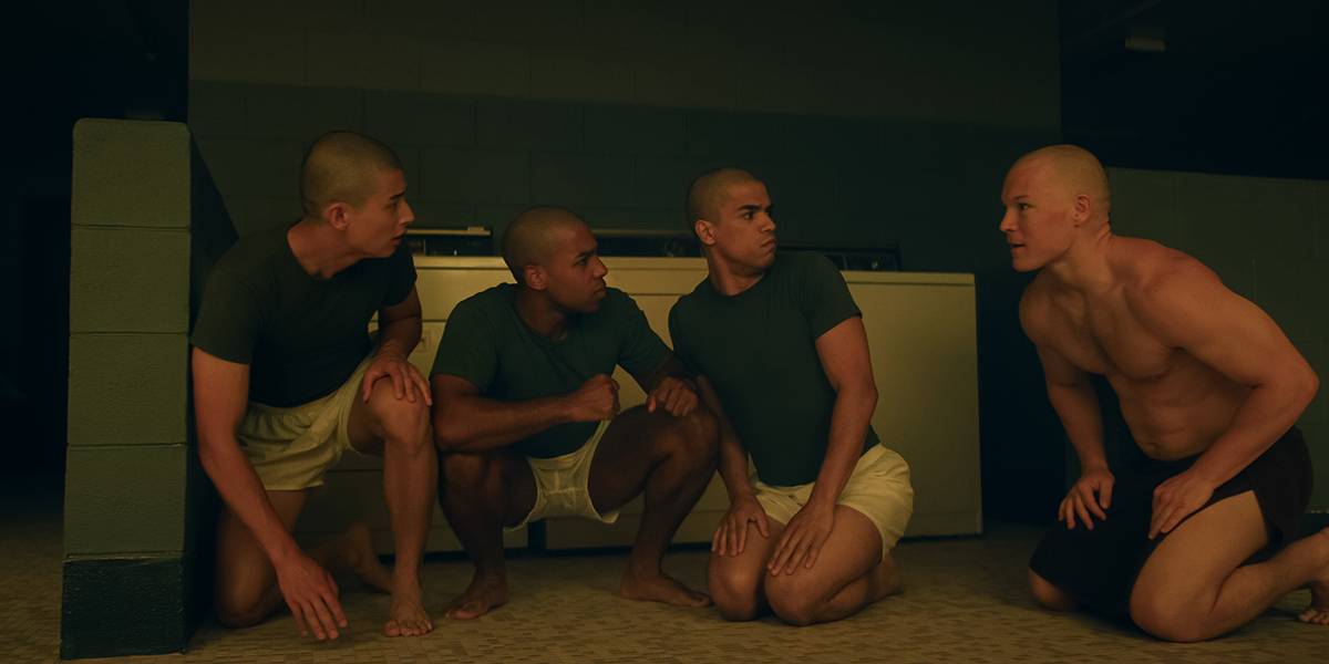 Por que BOOTS caiu mesmo no Top 10 da Netflix? — foto de divulgação