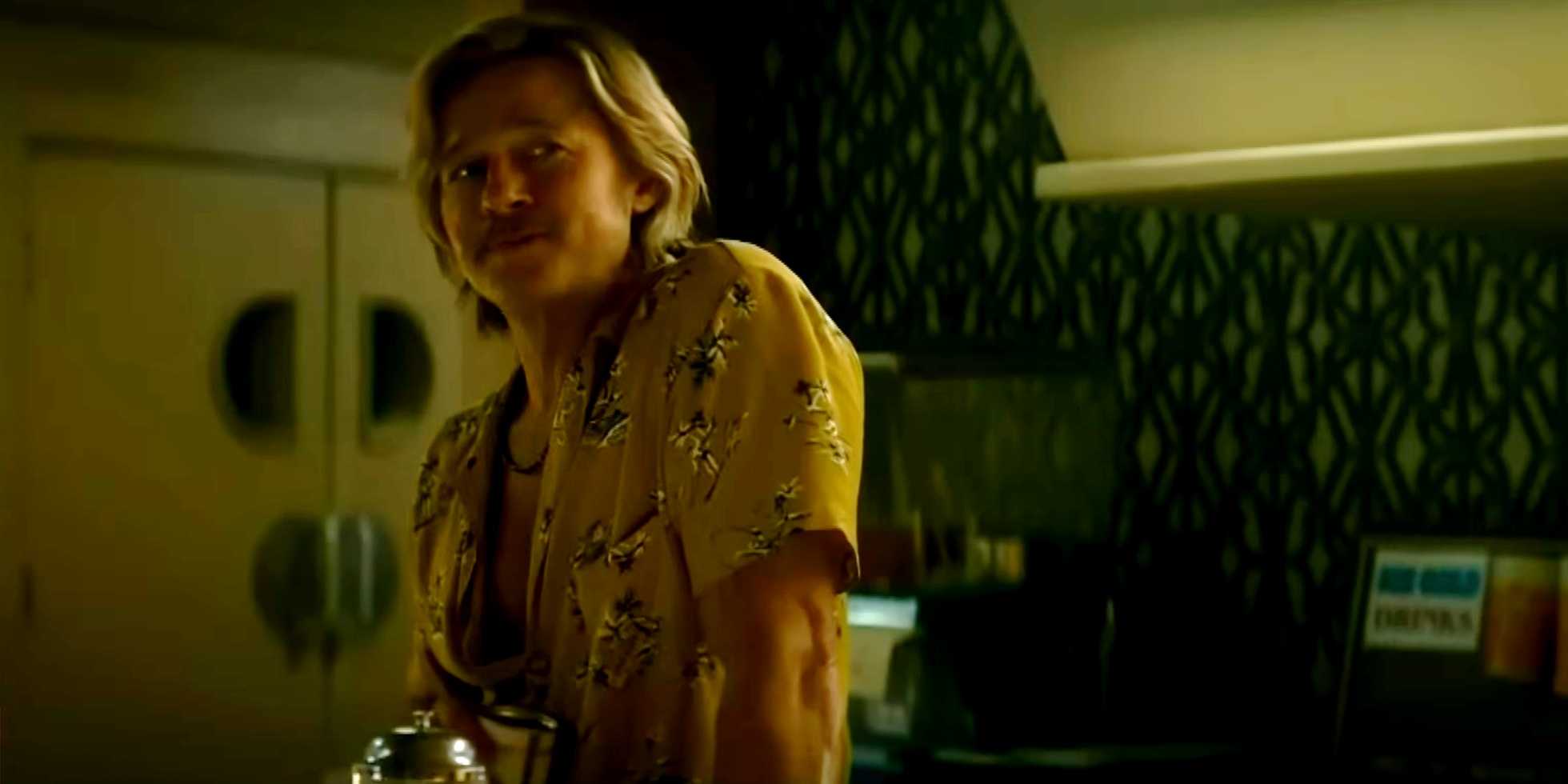 Once Upon A Time In Hollywood Didn’t Need A Sequel