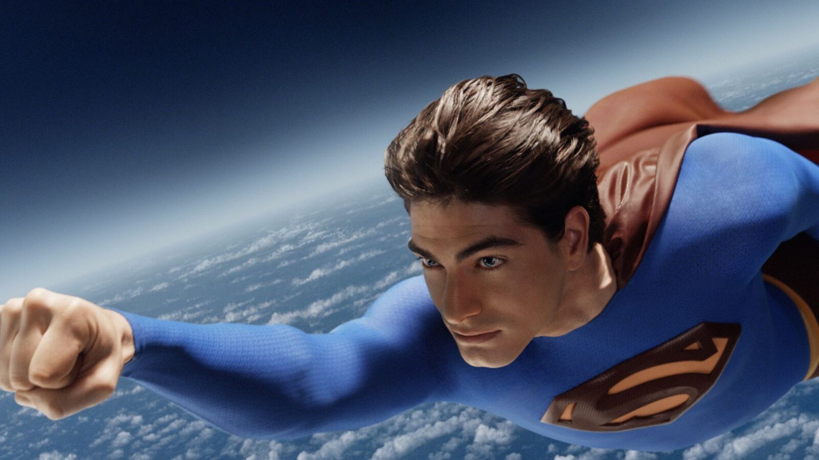 O alerta de Superman Returns para o novo DCU