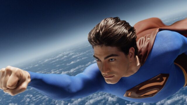O alerta de Superman Returns para o novo DCU